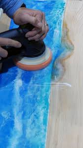 4 Best Finishes For Epoxy Table Top Updated 2021 Pahjo Designs Epoxy Resin Diy Resin Diy Epoxy Resin Crafts