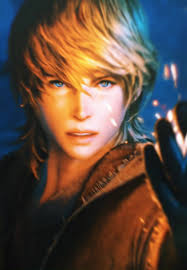 Joshua Carty Fantasy