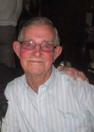 Condolence Book for Robert Cox (Ringsend, Dublin)