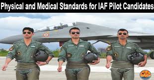 In addition to that, your experience as an air force pilot will open the doors to more lucrative career options should you decide to quit flying as a military pilot later on. What Are The Requirements To Be A Fighter Pilot In Indian Air Force Defencelover