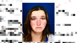 22-year-old woman charged in the death of her disabled mother