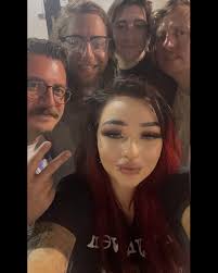 Such an awesome band and put