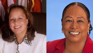 Inglewood Councilwoman Gloria Gray Community Swearing-in (photos)