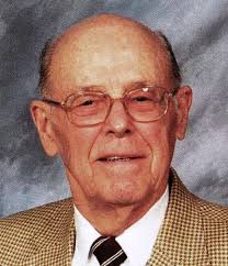 Ernest Burt, Jr. Obituary