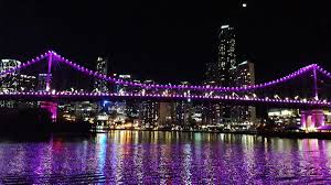 Brisbane, port, capital of queensland, australia, and the country's third largest city. Brisbane Nightlife Where To Go Out Backpackers Guide
