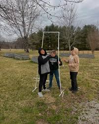 🎉 Please join us in celebrating Caroline Hakel, First Grade teacher as  Upward Elementary's Teacher of the Year! 🌟 Caroline goes above and beyond  for the school, always offering extra support to