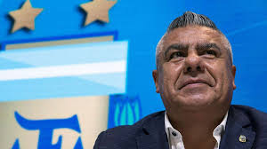 Clubes de la Liga MX involucrados en red de lavado de dinero con  transferencias del futbol argentino