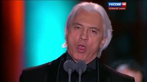 Dmitrij Hvorostovskij Vystupil S Programmoj Pesni Voennyh Let
