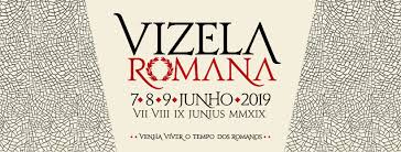 De 12 a 14 de junho de 2020. Viii Vizela Romana Camara Municipal De Vizela