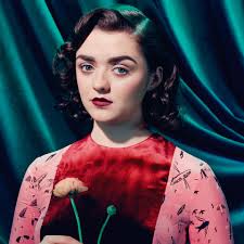 Miles Aldridge exhibition