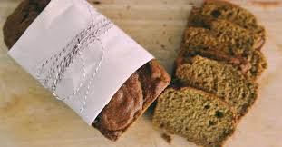 Maybe you would like to learn more about one of these? Skinny Pumpkin Bread Healthy Low Calorie Pumpkin Bread Recipe