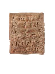 Image result for Cuneiform