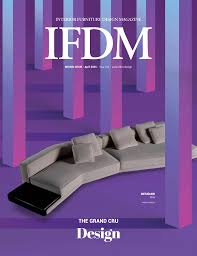 IFDM Design Issue 2025 by IFDM - Issuu