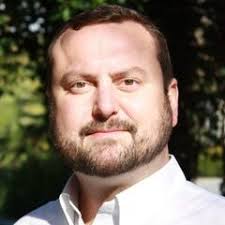 Jacob Thomas Redmond Vespers, The Mystery Man Who Owned OpenAI's Startup  Fund