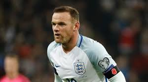Er ist bis heute der zweiterfolgreichste torschütze der premier league und der . Iconic English Footballer Wayne Rooney Hangs Up His Boots