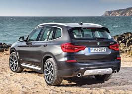 Konfigurieren sie ihr wunschauto & sichern sie sich jetzt den besten preis mit carwow. Bmw X3 Price In Uae New Bmw X3 Photos And Specs Yallamotor
