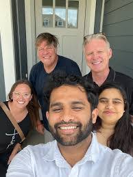 Lauri Adams's Instagram, Twitter & Facebook