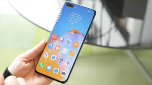 P40 is the best marker for diagnosing pulmonary squamous cell carcinoma: Huawei P40 Pro Test Chip