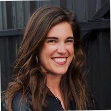 So flattered to be a part of CF CAPS Virtual Career Week. You guys, I'm  among the company of professionals from NASA