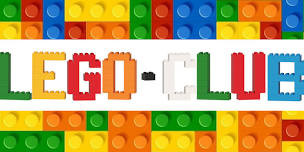 Lego Club