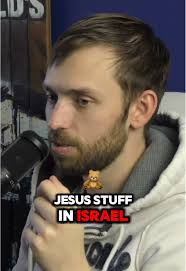 Exploring Comedy and History with Collin in Israel