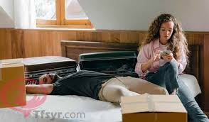 تفسير حلم النوم مع الحبيب لابن سيرين