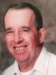 Donald Palm Obituary (1938