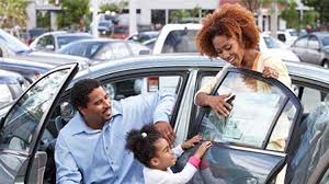 How To Buy a Used Car From a Dealer or Private Seller - State Farm®