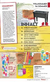 Thomas Philipps Aktueller Prospekt 05 06 31 07 2019 3 Jedewoche Rabatte De