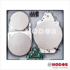 BẾP TỪ IBS 36 ANTRAZIT - Nodor