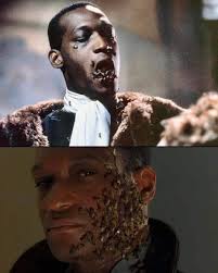 Bee Movie is a real movie that happened.