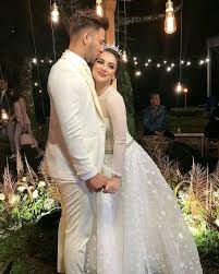 Selain itu, makeup irish bella tak luput dari perhatian. Ammar Zoni Dan Ammar Zoni Dan Irish Bella Aish Tv Fb