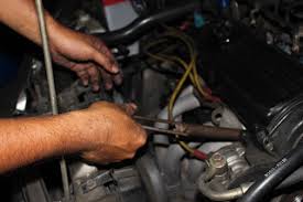 Ada kereta yang tidak boleh mengenal pasti kunci dan enjin tidak boleh dihidupkan. Tempat Rujukan Sendiri Tukar Plug Kereta