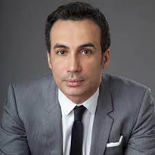 Retirement Industry People Moves