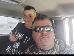 Chasetin Joe Ramsey-Caudill Obituary