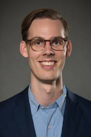 Benjamin E. Partridge : Faculty : Department of Chemistry : University of  Rochester