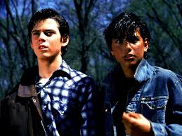 Void Movie, Teen Dream: The Outsiders - Slant Magazine
