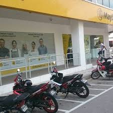 Level 48, menara ambank, no. Maybank Jalan Klang Lama Branch Swift Code