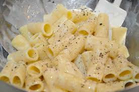 Cacio e pepe has fully entered the collective psyche of foodies. Lezioni Di Pasta Cacio E Pepe La Ricetta Scientifica Spiegata In 5 Punti