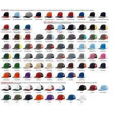 Richardson 112 Cap Richardson Hats Richardson 112 Company Names