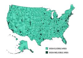Department of agriculture (usda) child nutrition programs. Usda Loans Your Guide To The Usda S Rural Development Home Loan