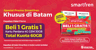 M1 is available in the us and europe. Smartfren Warga Batam Nikmati Kuota Internet Smartfren 4g 60gb Cuma Rp 60 000