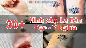 We would like to show you a description here but the site won't allow us. 30 Hinh XÄƒm La Ban Cá»±c Ä'áº¹p