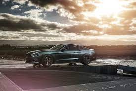 Ford Mustang Gt 5 0 7952x5304 Wallpaper Teahub Io