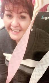 Bernice Pacheco Obituary