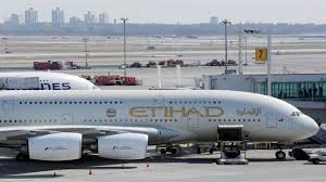 Image result for etihad airbus crash