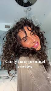 Love Your Curls Product Review