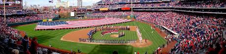 Citizens Bank Park Event Schedule Tickets And Seating Charts