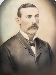 Alfred Edward Hadley (1860-1928)