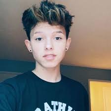 Work with Jacob Sartorius